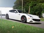 Ferrari FF Project Vindicator by SR Auto Group 2012 года